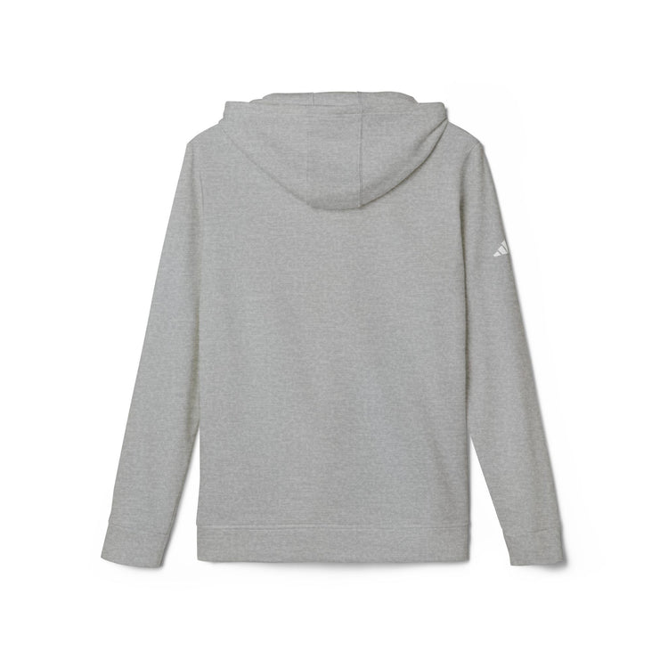 TULUV Hoodie - Minimal Logo Streetwear Fleece Hoodie - TULUV