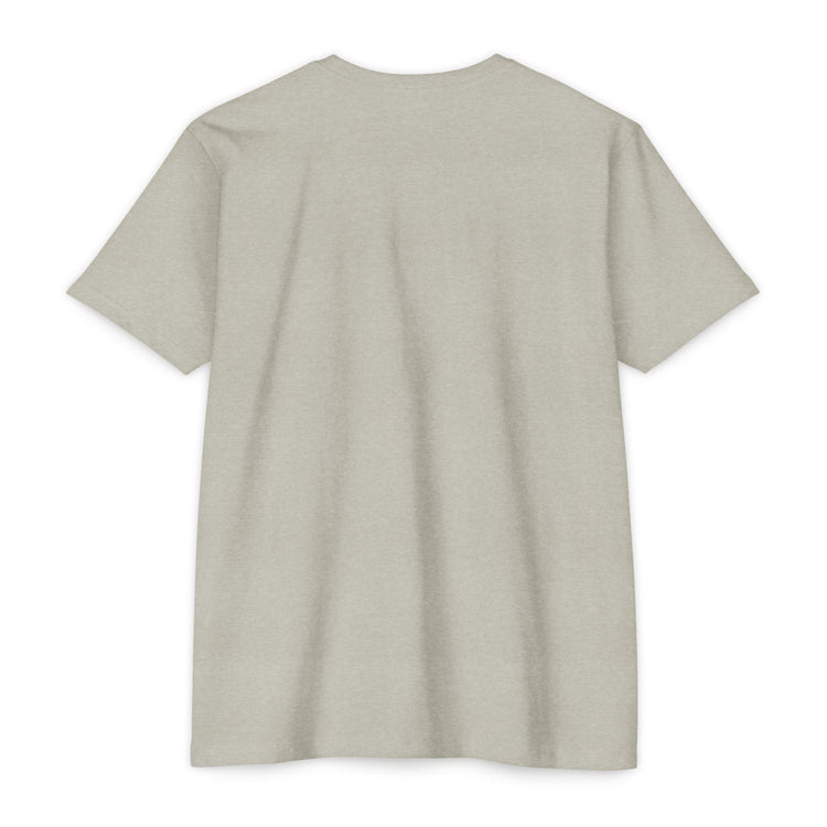 TULUV Logo T‑Shirt — Retro Logo Tee - TULUV