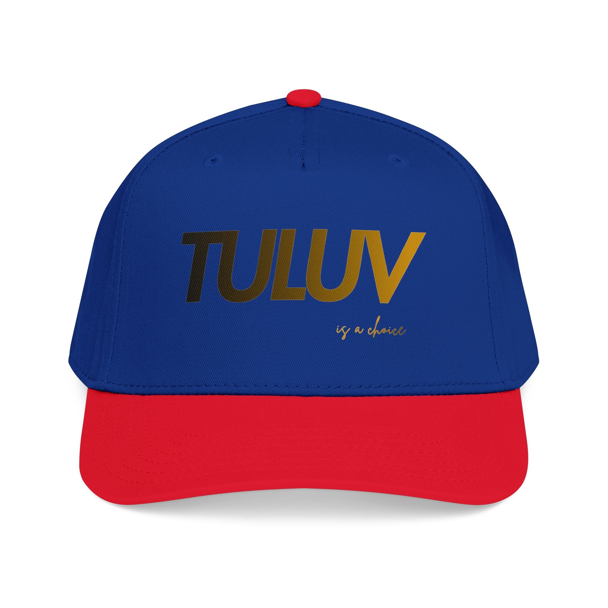 TULUV Embroidered Baseball Cap - TULUV