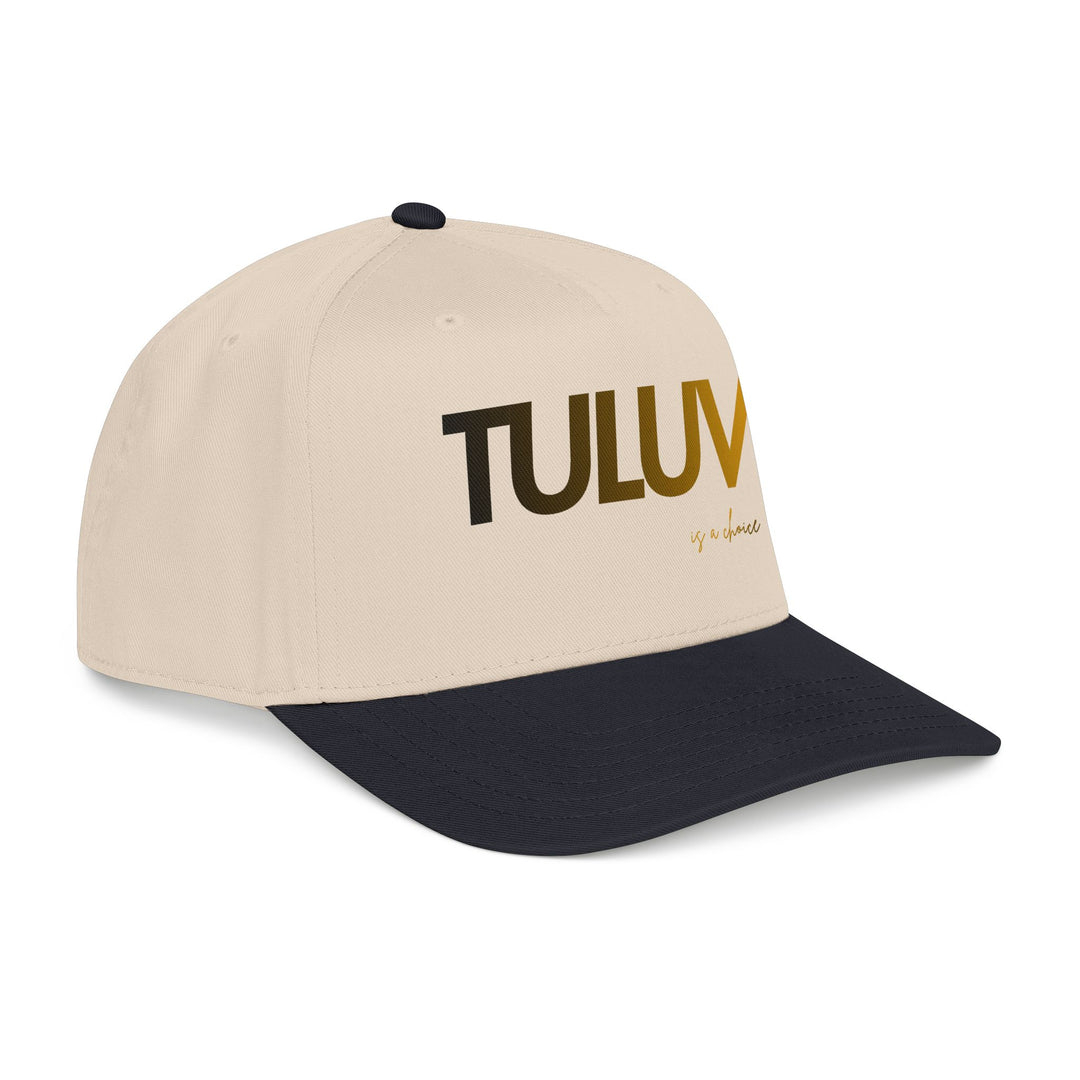 TULUV Embroidered Baseball Cap - TULUV