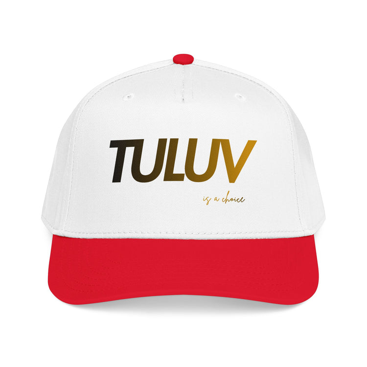 TULUV Embroidered Baseball Cap - TULUV