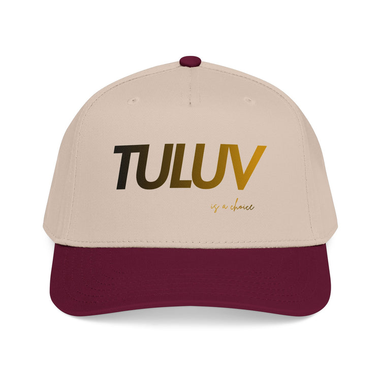 TULUV Embroidered Baseball Cap - TULUV