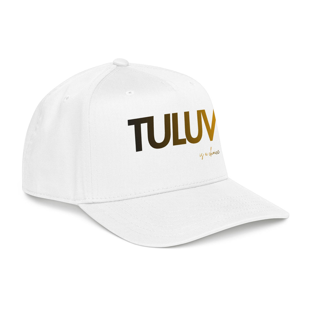 TULUV Embroidered Baseball Cap - TULUV
