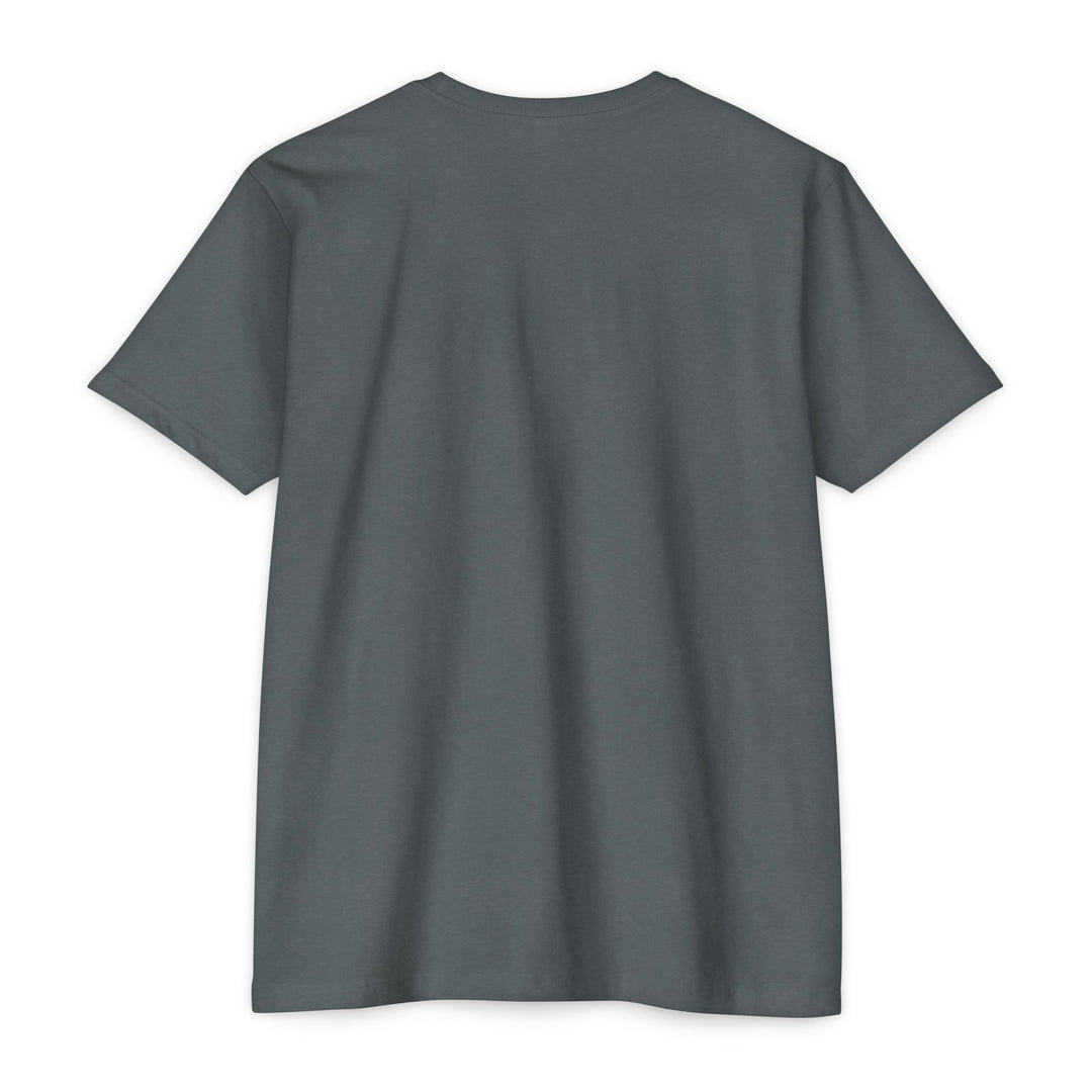 TULUV Logo T‑Shirt — Retro Logo Tee - TULUV