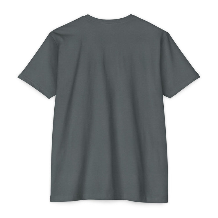 TULUV Logo T‑Shirt — Retro Logo Tee - TULUV