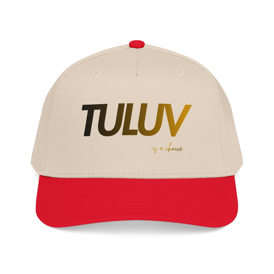 TULUV Embroidered Baseball Cap - TULUV