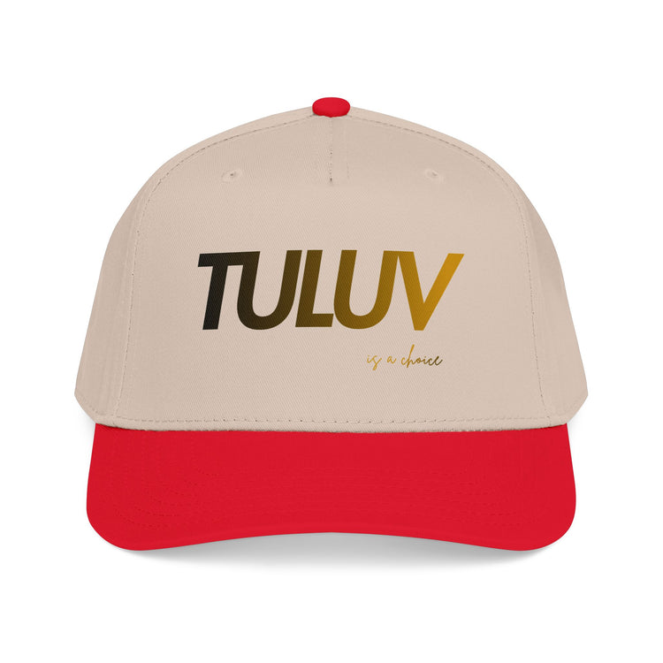 TULUV Embroidered Baseball Cap - TULUV