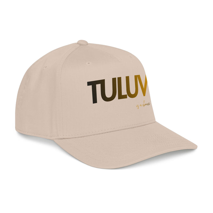 TULUV Embroidered Baseball Cap - TULUV