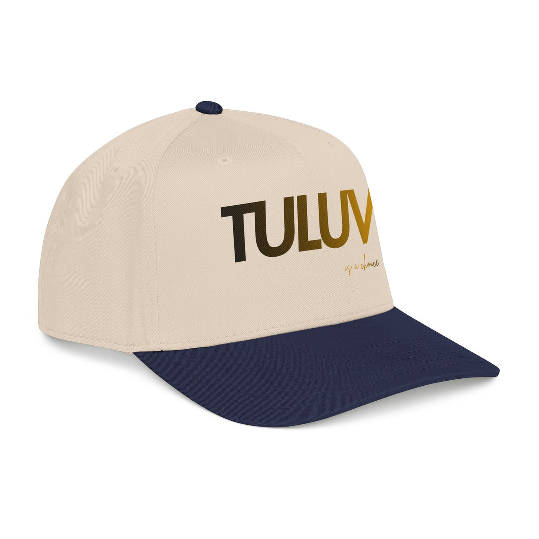 TULUV Embroidered Baseball Cap - TULUV