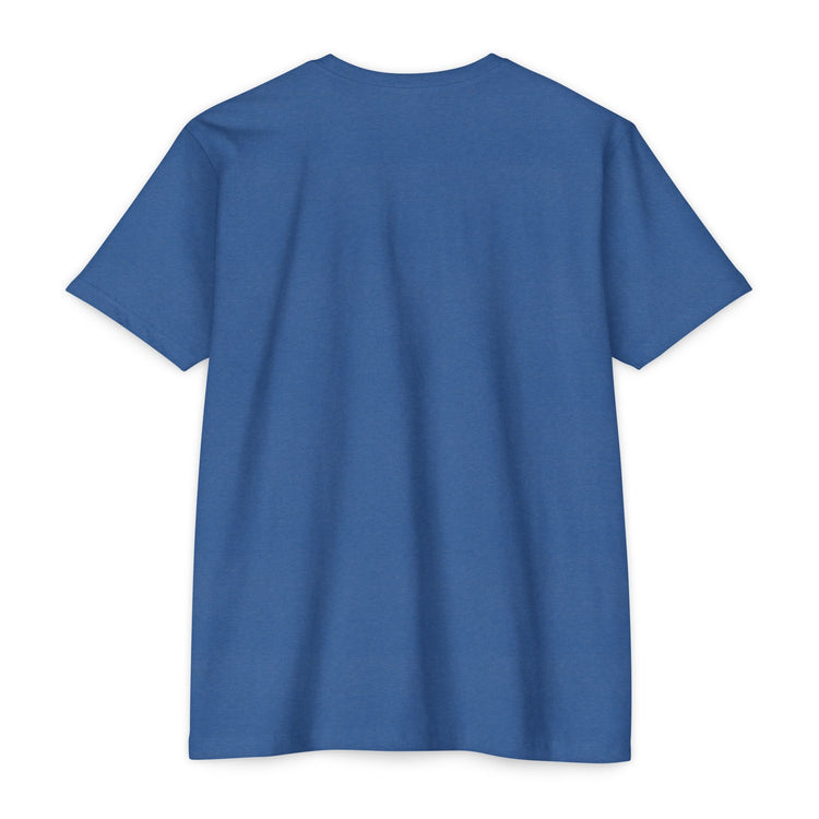 TULUV Logo T‑Shirt — Retro Logo Tee - TULUV
