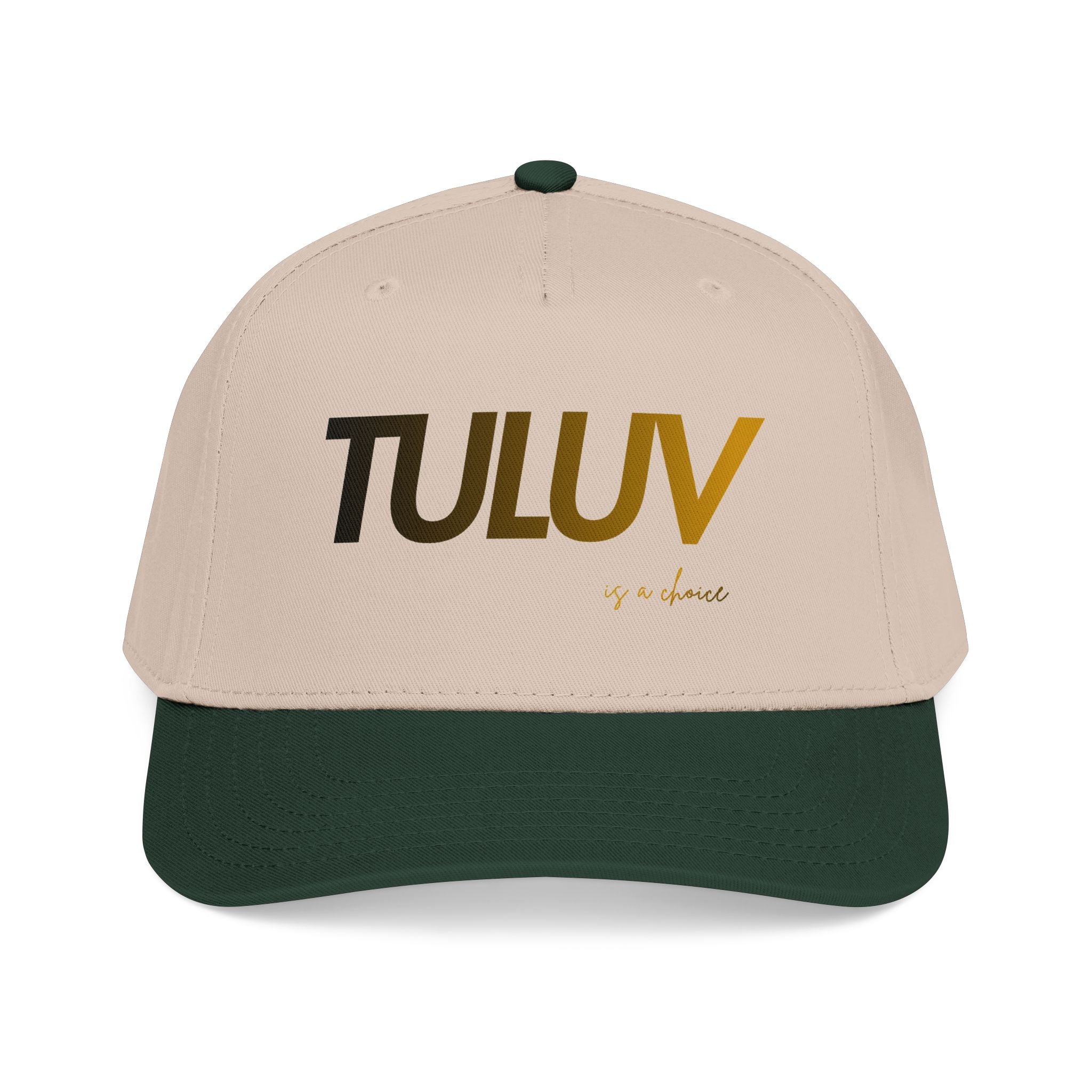 TULUV Embroidered Baseball Cap - TULUV