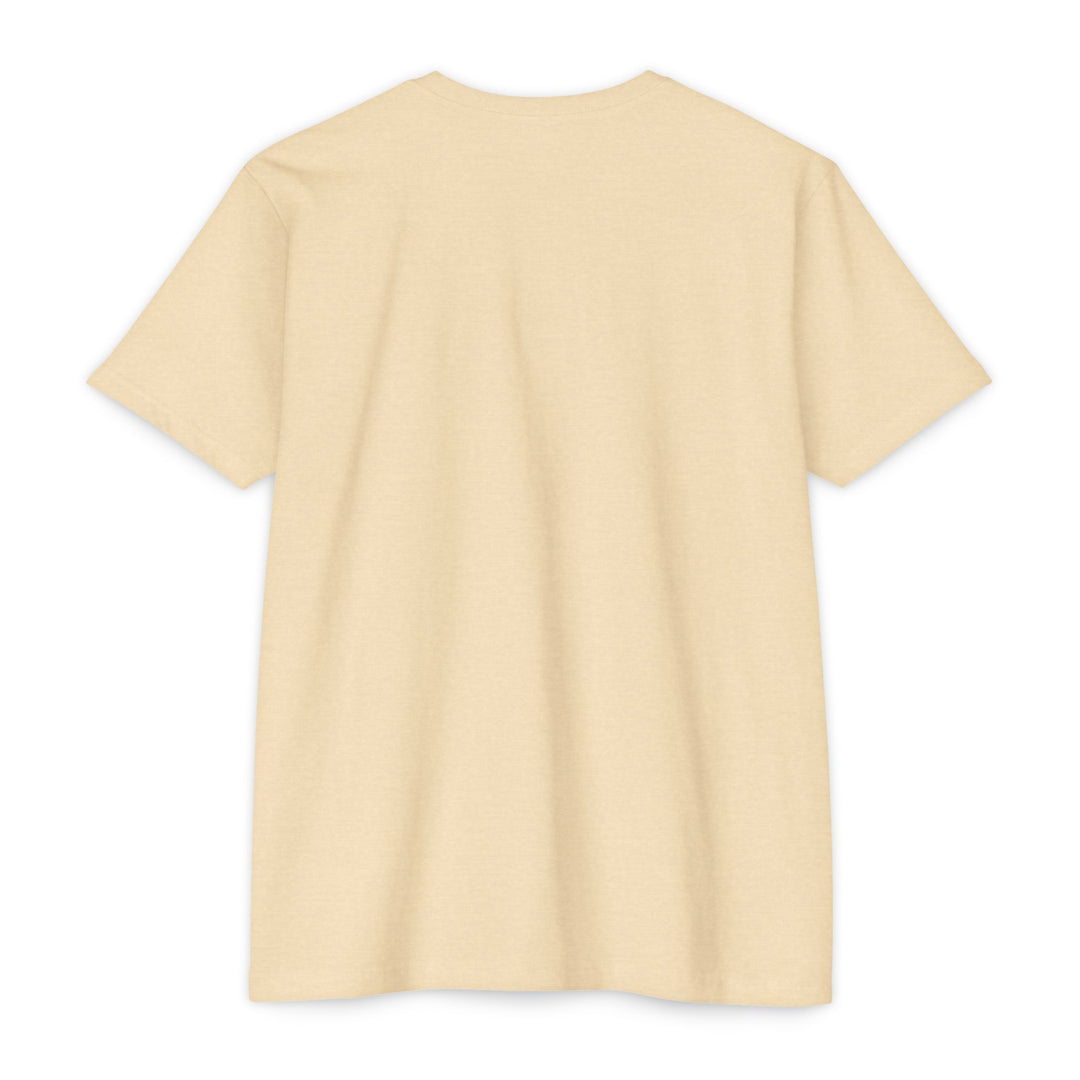 TULUV Logo T‑Shirt — Retro Logo Tee - TULUV