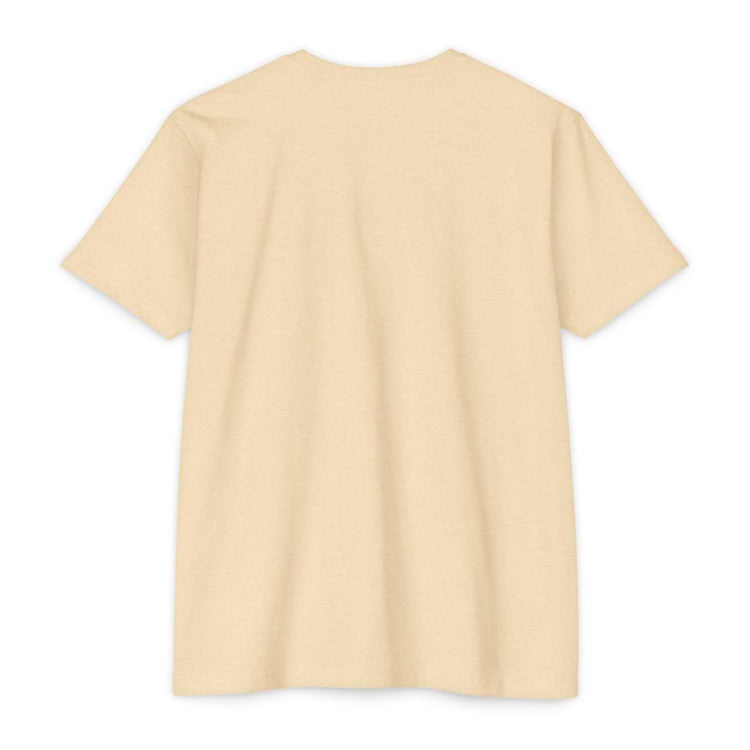 TULUV Logo T‑Shirt — Retro Logo Tee - TULUV