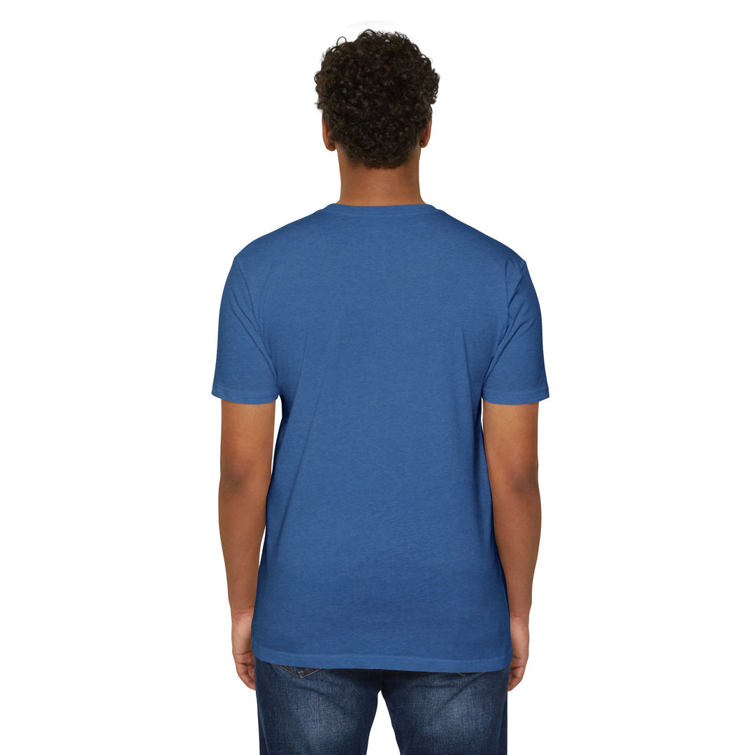 TULUV Logo T‑Shirt — Retro Logo Tee - TULUV
