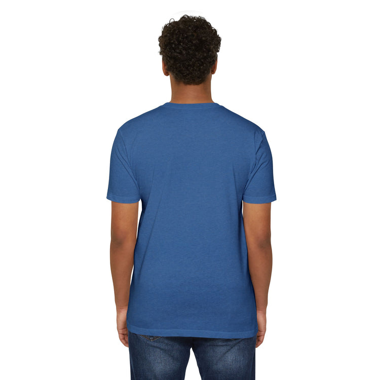 TULUV Logo T‑Shirt — Retro Logo Tee - TULUV
