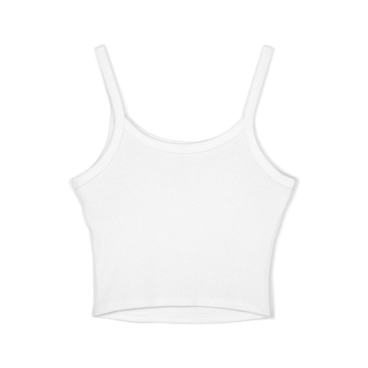 Tuluv Logo Spaghetti Strap Tank - TULUV