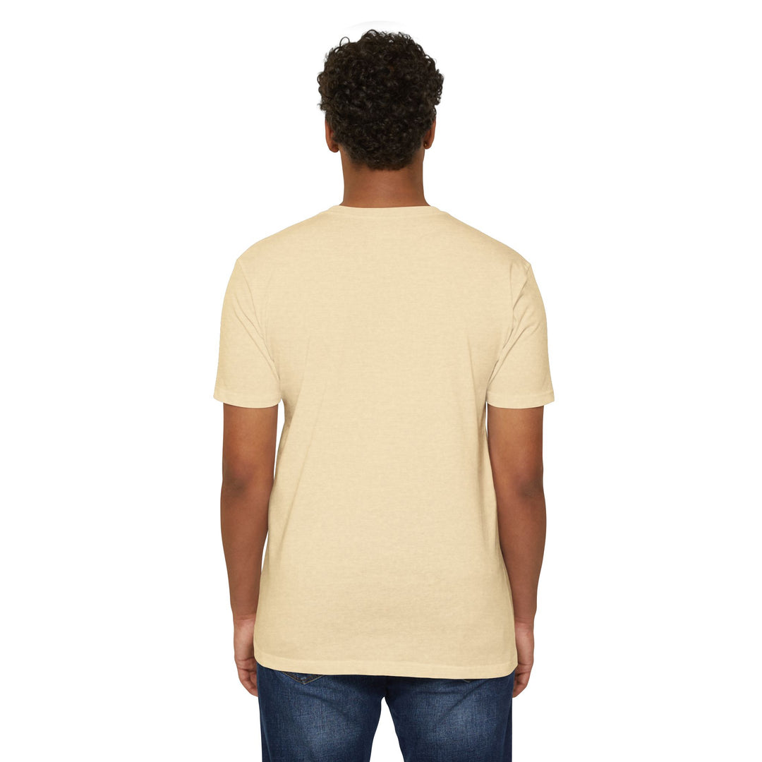 TULUV Logo T‑Shirt — Retro Logo Tee - TULUV