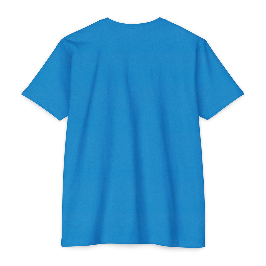 TULUV Logo T‑Shirt — Retro Logo Tee - TULUV