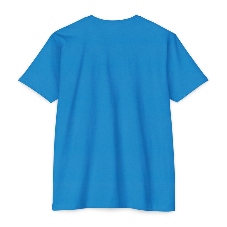TULUV Logo T‑Shirt — Retro Logo Tee - TULUV