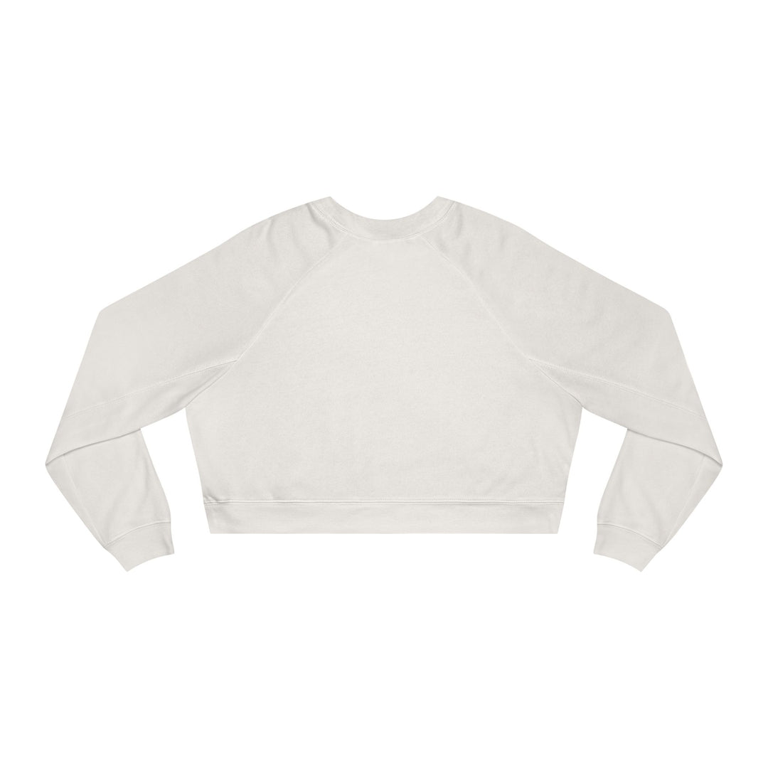 TULUV Cropped Pullover - TULUV