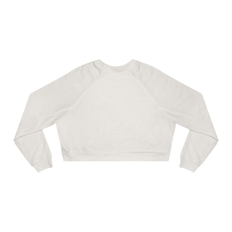 TULUV Cropped Pullover - TULUV