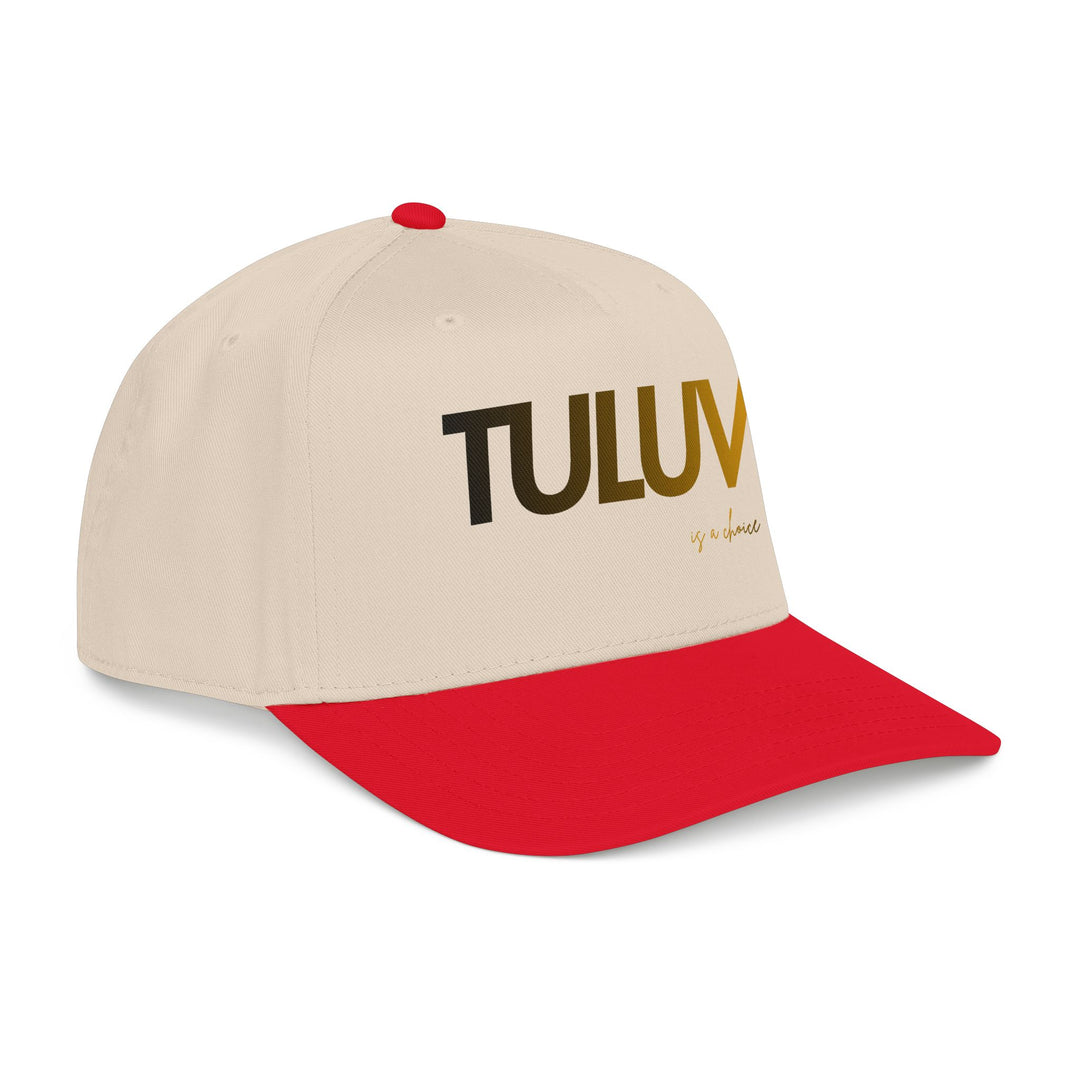 TULUV Embroidered Baseball Cap - TULUV