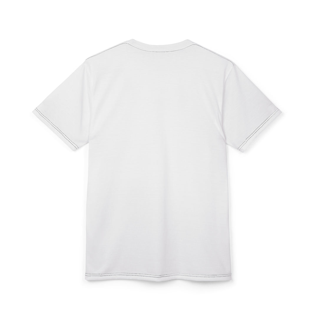 Tuluv Logo Tee — Modern Gold Script Graphic T-Shirt - TULUV