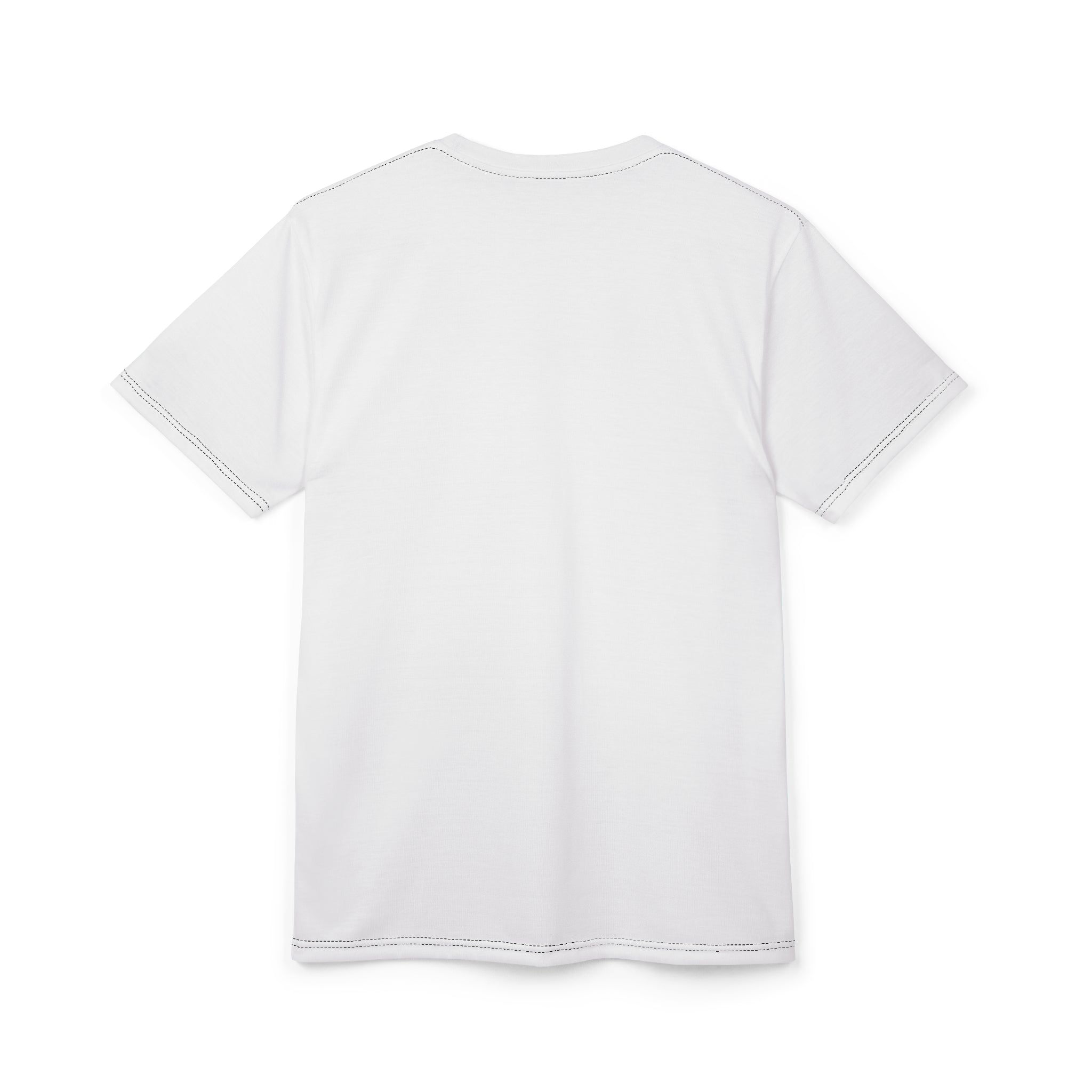 Tuluv Logo Tee — Modern Gold Script Graphic T-Shirt - TULUV
