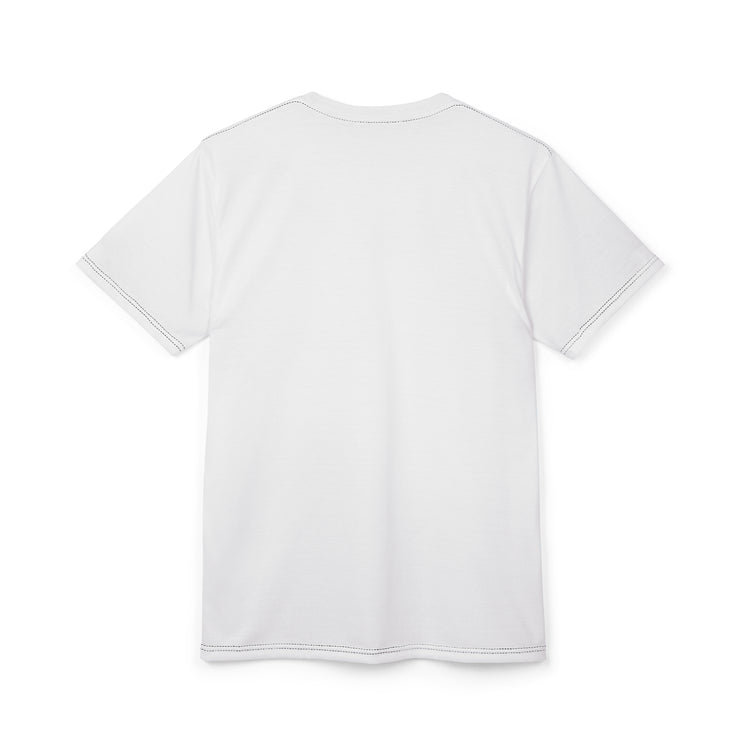 Tuluv Logo Tee — Modern Gold Script Graphic T-Shirt - TULUV