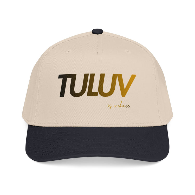 TULUV Embroidered Baseball Cap - TULUV