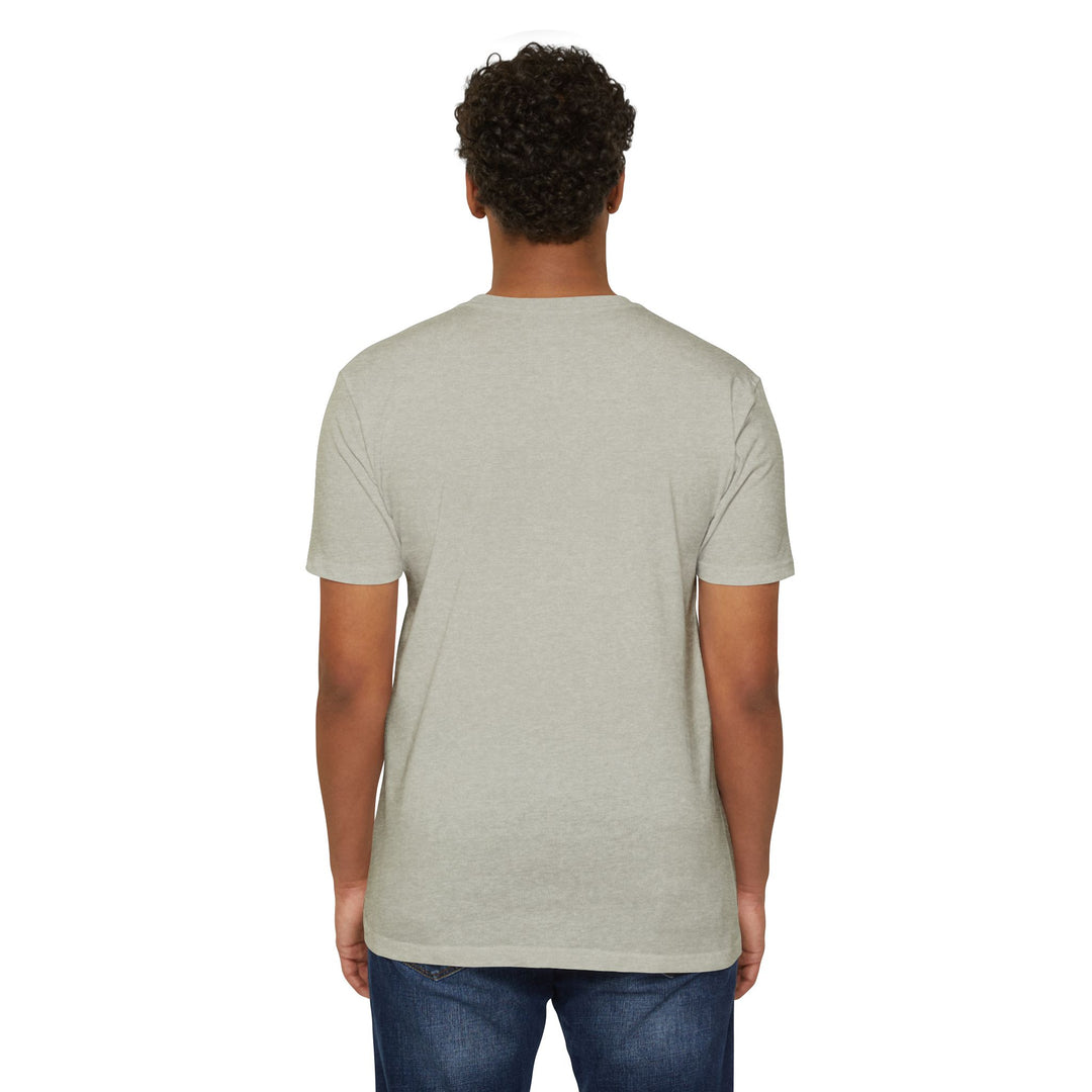 TULUV Logo T‑Shirt — Retro Logo Tee - TULUV