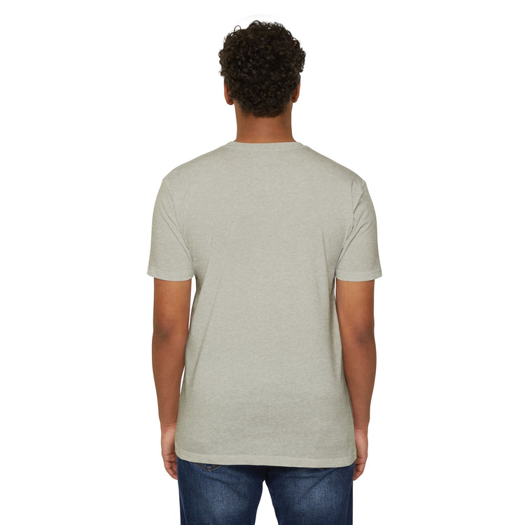 TULUV Logo T‑Shirt — Retro Logo Tee - TULUV