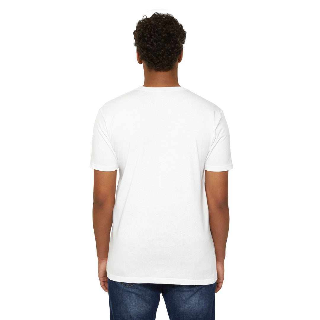 TULUV Logo T‑Shirt — Retro Logo Tee - TULUV