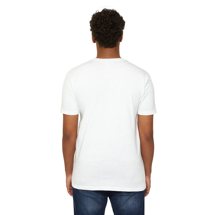 TULUV Logo T‑Shirt — Retro Logo Tee - TULUV