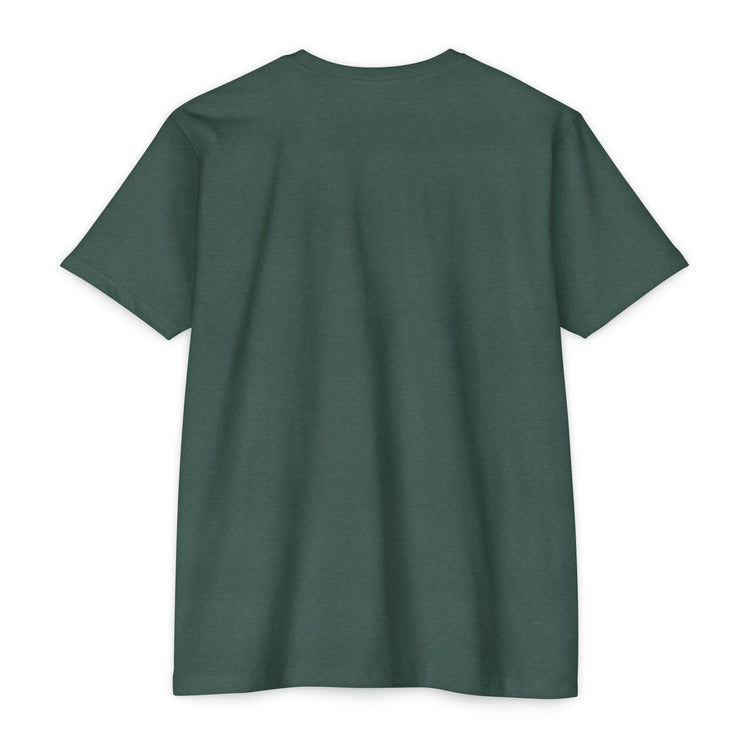 TULUV Logo T‑Shirt — Retro Logo Tee - TULUV