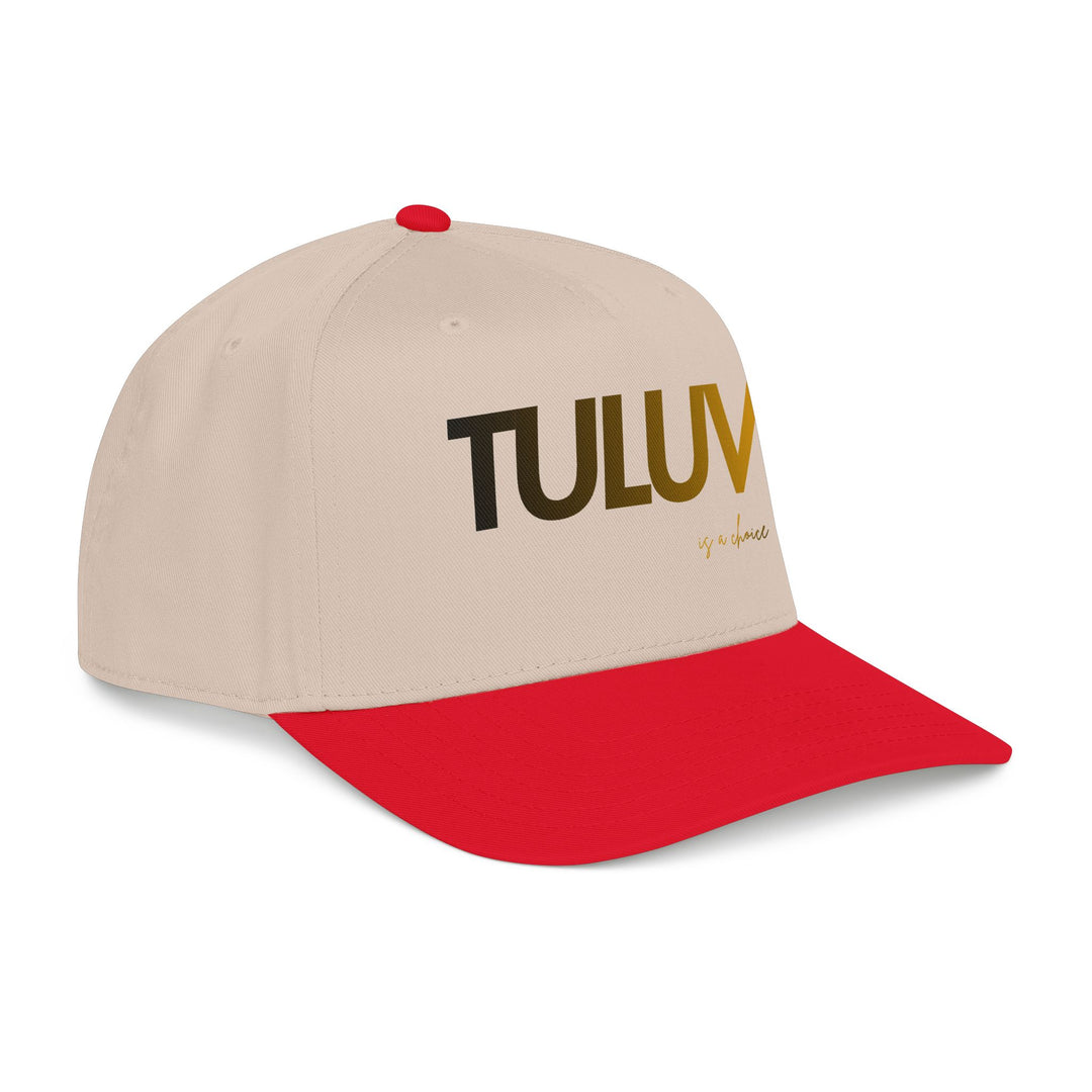 TULUV Embroidered Baseball Cap - TULUV