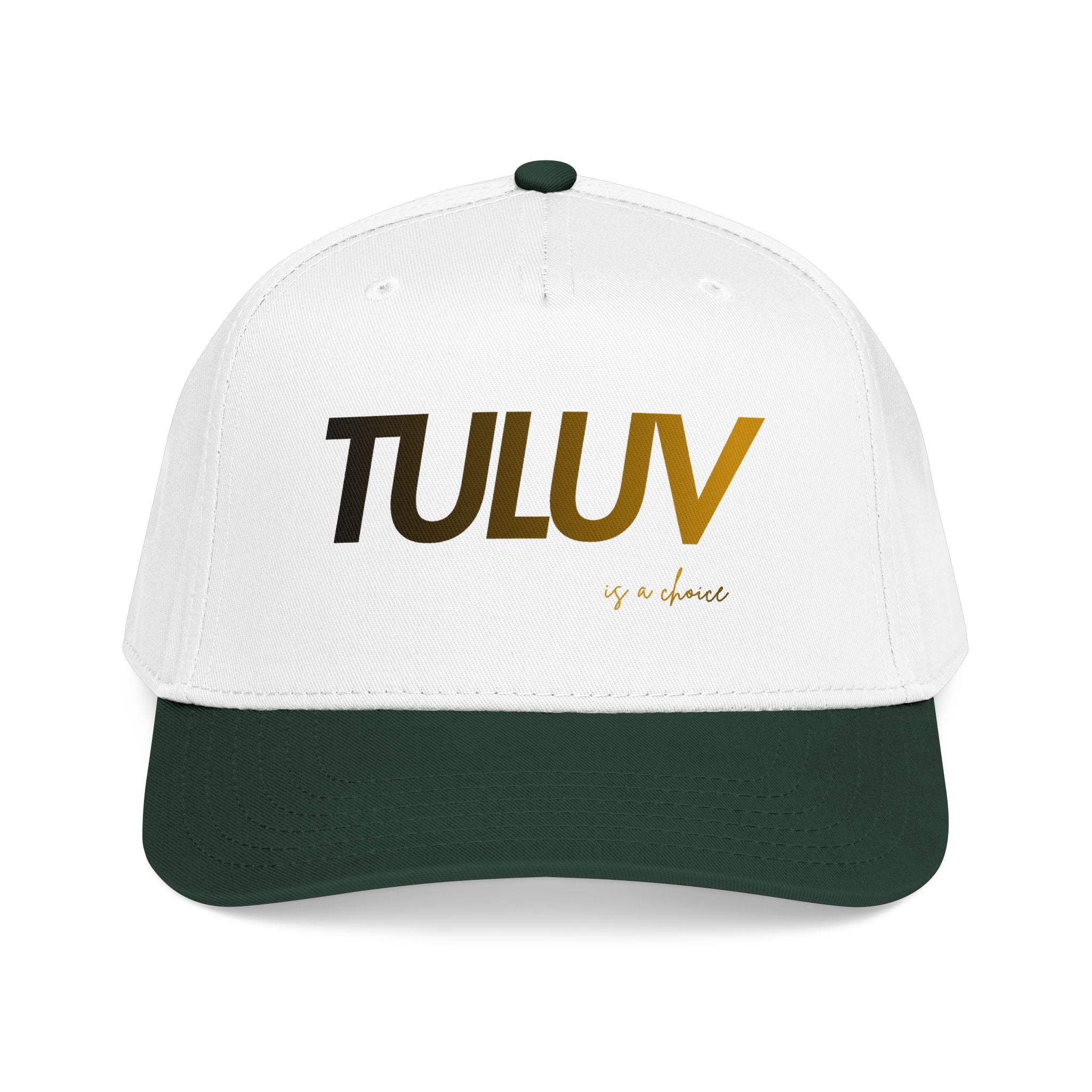 TULUV Embroidered Baseball Cap - TULUV