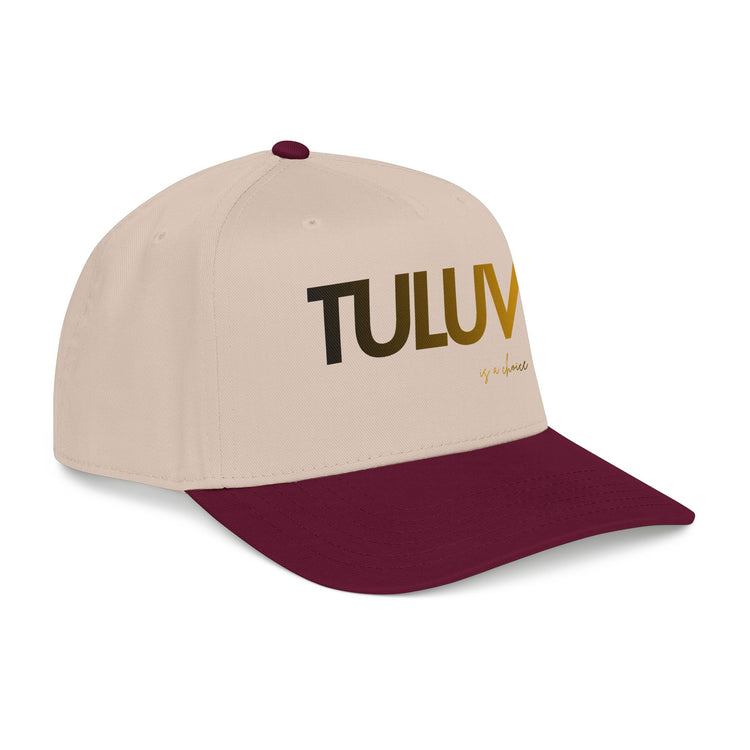TULUV Embroidered Baseball Cap - TULUV