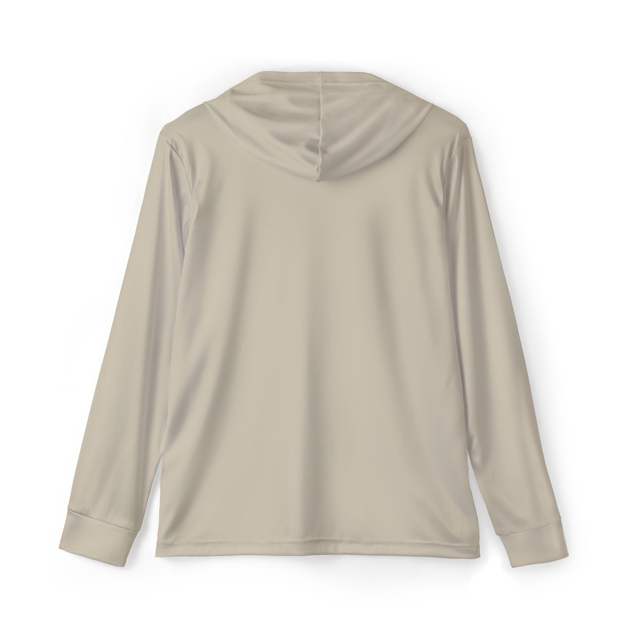 Tuluv Performance Hoodie — Men's Lightweight Sports Warmup Top - TULUV