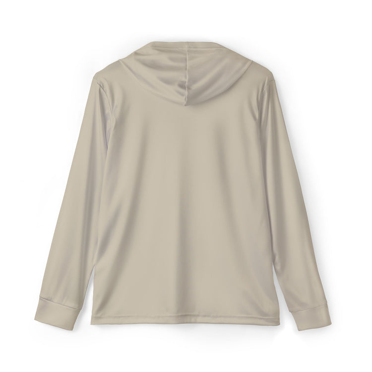 Tuluv Performance Hoodie — Men's Lightweight Sports Warmup Top - TULUV