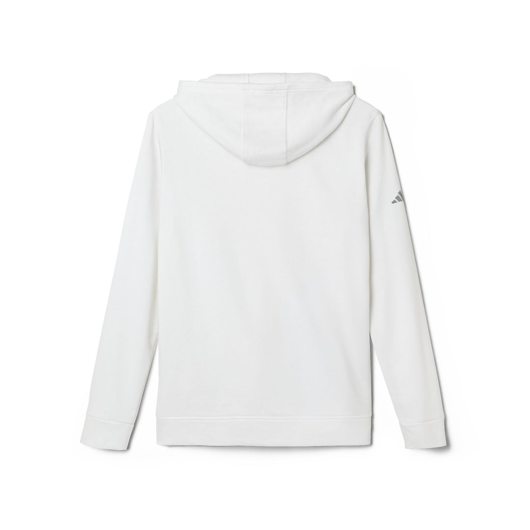 TULUV Hoodie - Minimal Logo Streetwear Fleece Hoodie - TULUV