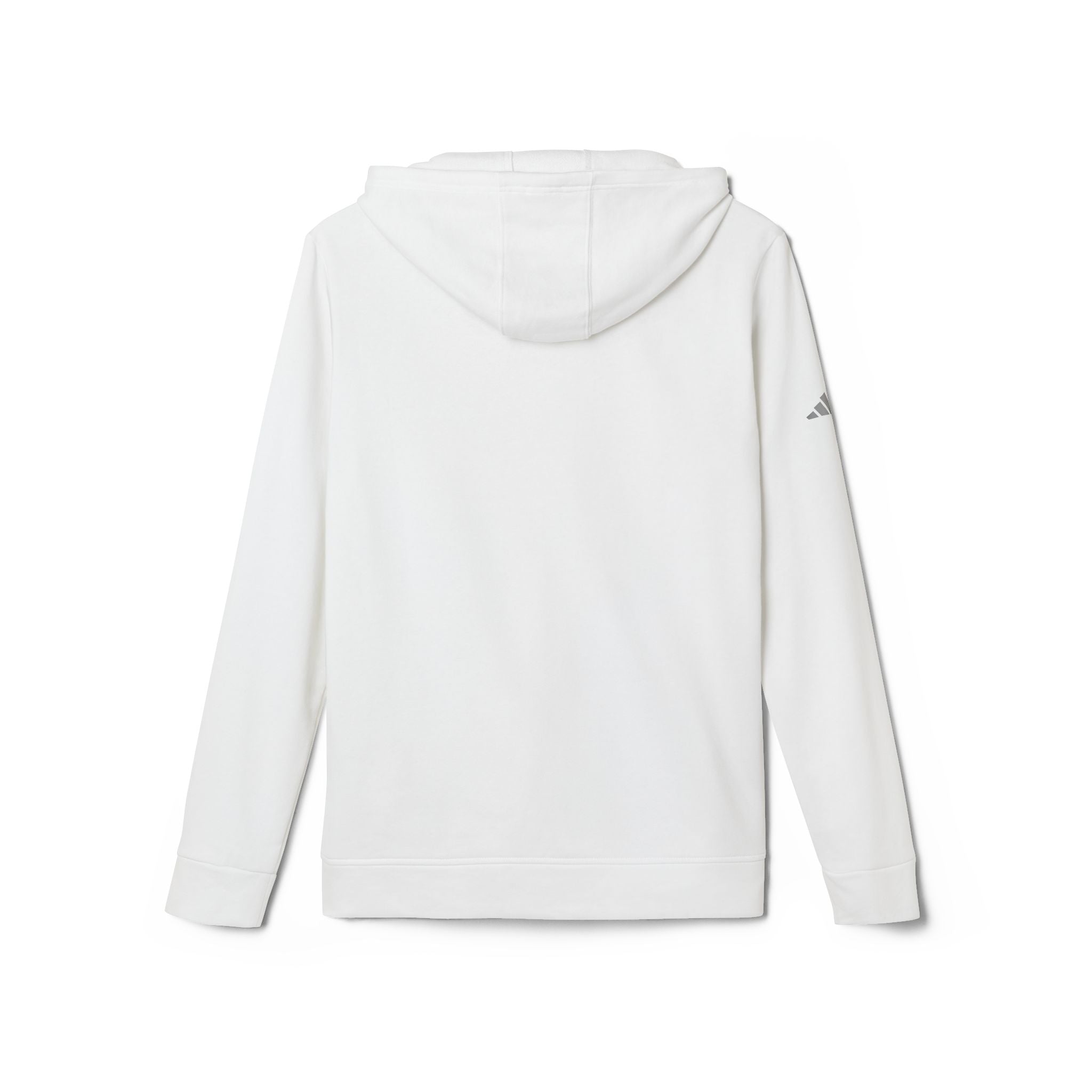TULUV Hoodie - Minimal Logo Streetwear Fleece Hoodie - TULUV
