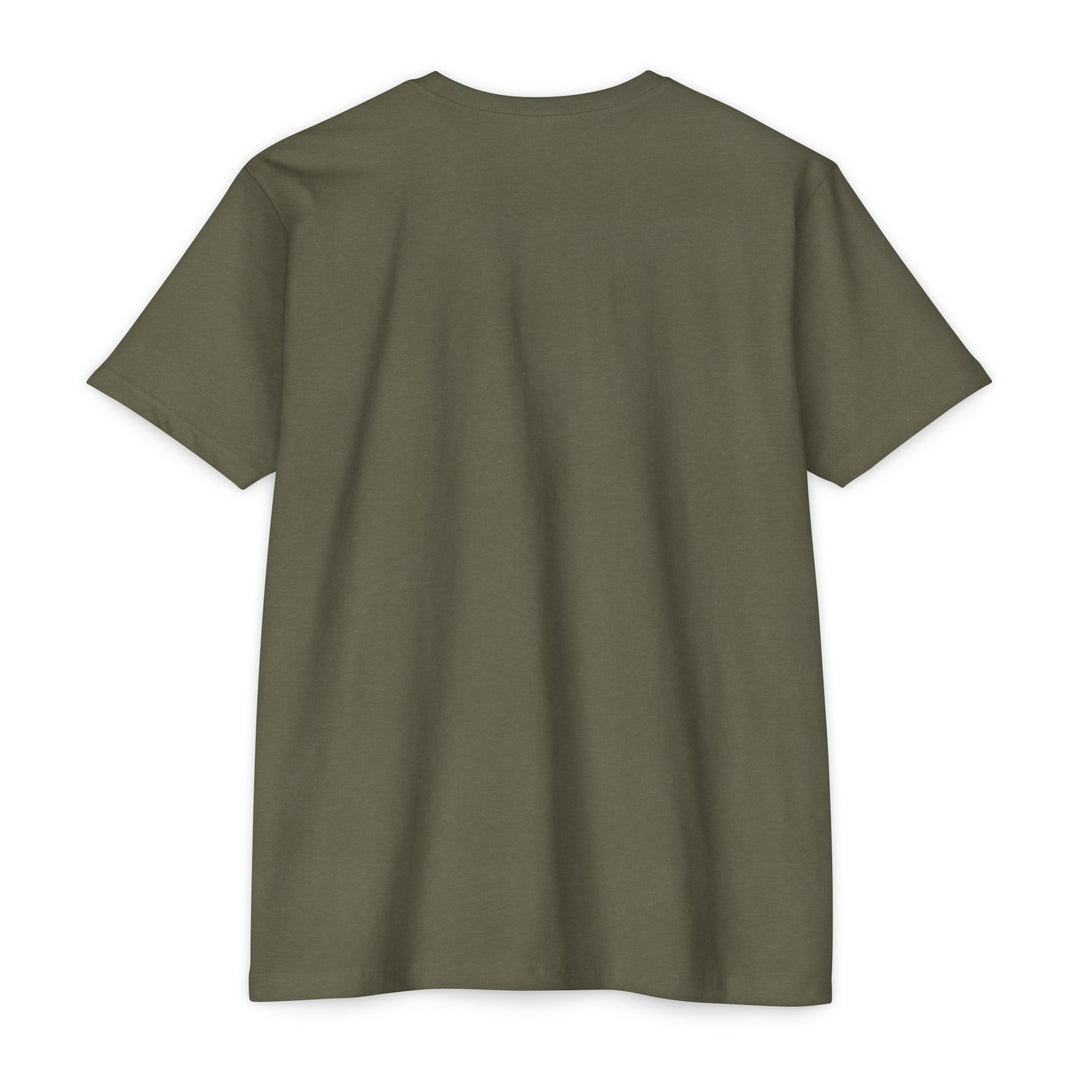 TULUV Logo T‑Shirt — Retro Logo Tee - TULUV