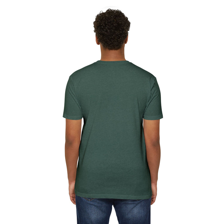 TULUV Logo T‑Shirt — Retro Logo Tee - TULUV