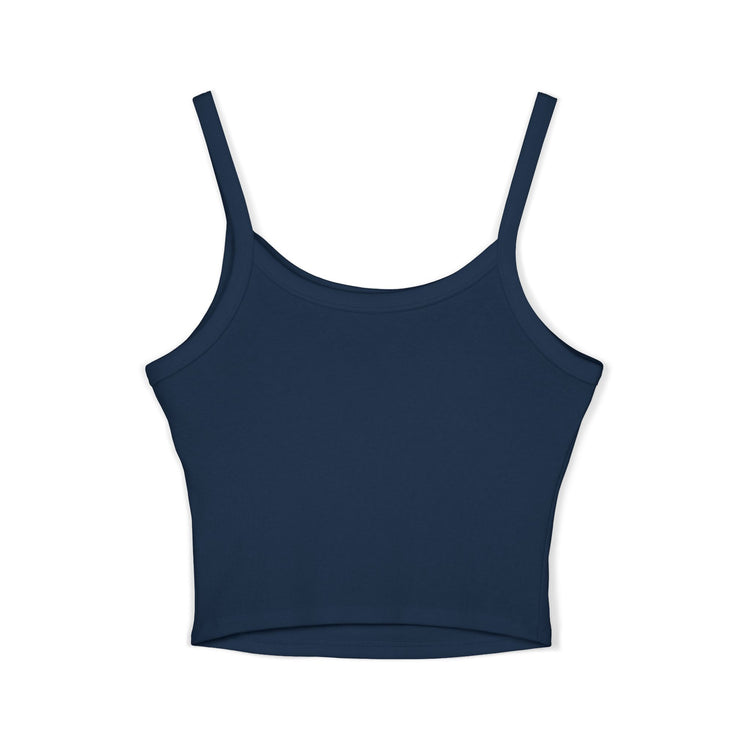Tuluv Logo Spaghetti Strap Tank - TULUV