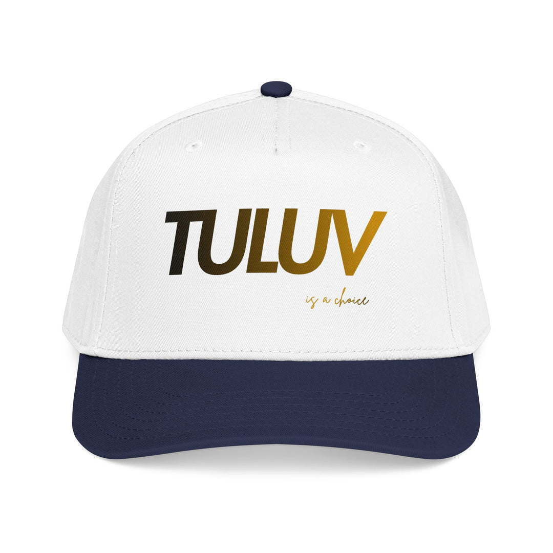 TULUV Embroidered Baseball Cap - TULUV