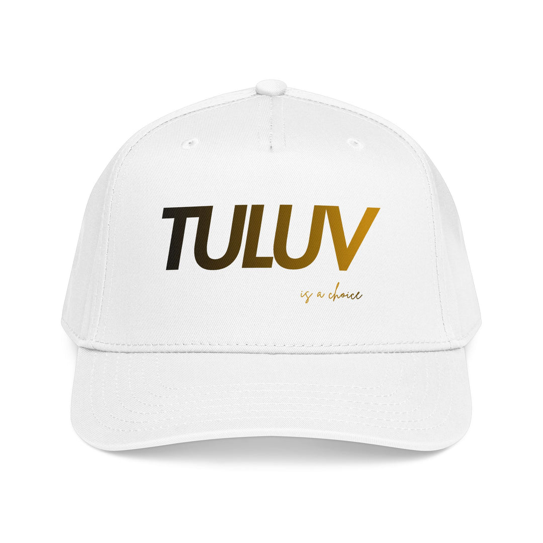 TULUV Embroidered Baseball Cap - TULUV