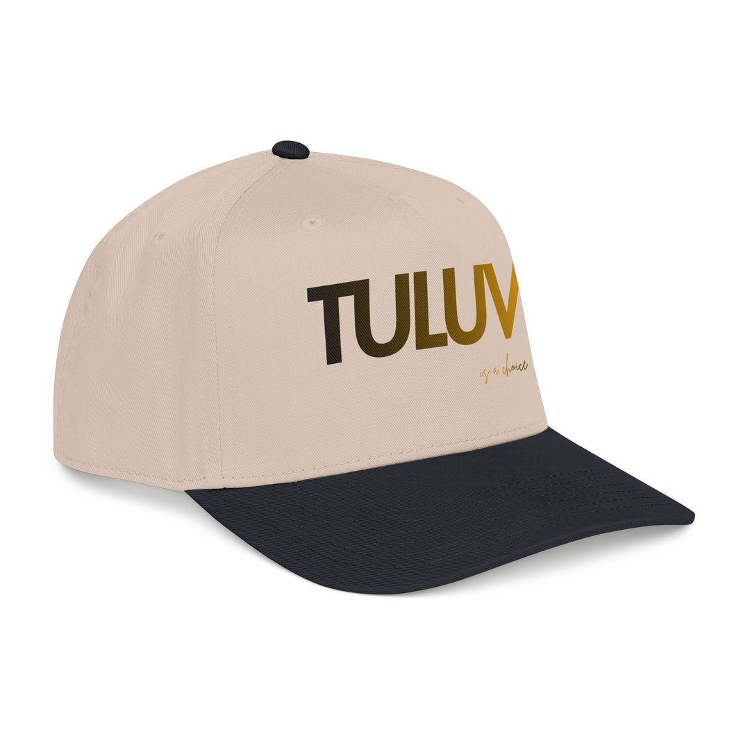 TULUV Embroidered Baseball Cap - TULUV